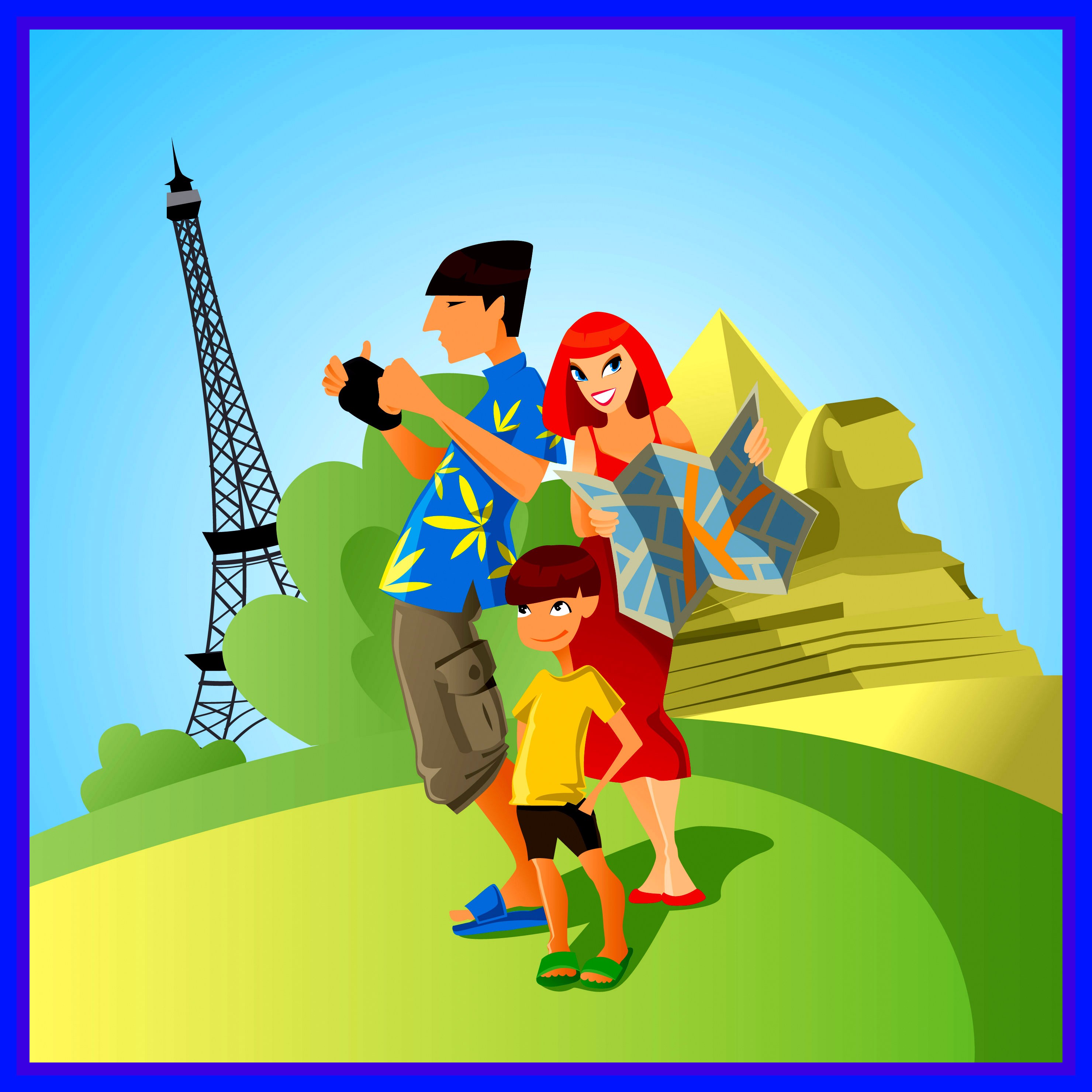 How To Travel Smart As A Homeschooler And Entrepreneur Marietta And 