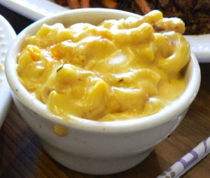 Mac n Cheese (photo credit: Wikipedia)