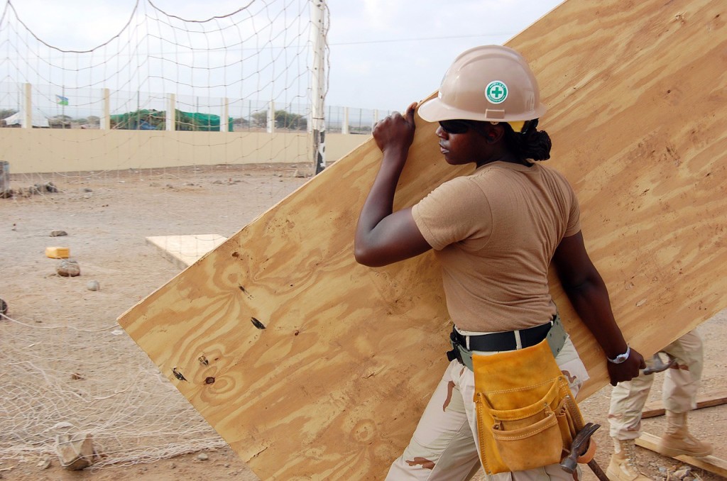 Why Women Excel in the Construction & Real Estate Industry