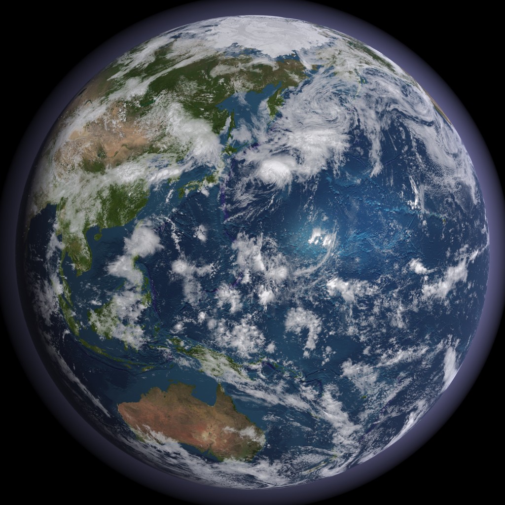 Another Earth Day Come and Gone — So Now What?