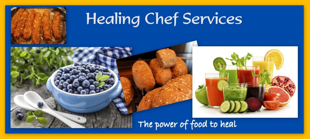 In house personal chef service, Marietta Ohio, plant based, vegetarian, vegan, gluten free, specialty recipe development