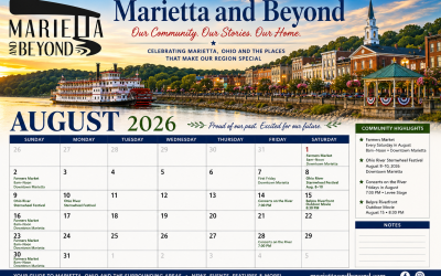 Community Calendar